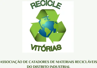 Recicle Vitórias